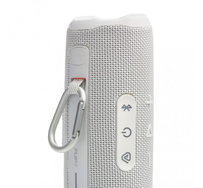 JBL Акустична система JBL Flip 7 White (JBLFLIP7WHT)