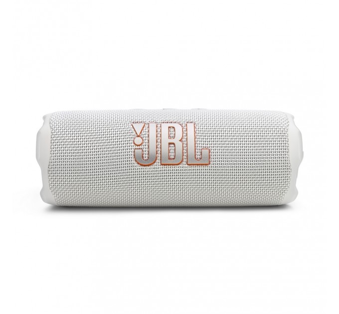 JBL Акустична система JBL Flip 7 White (JBLFLIP7WHT)