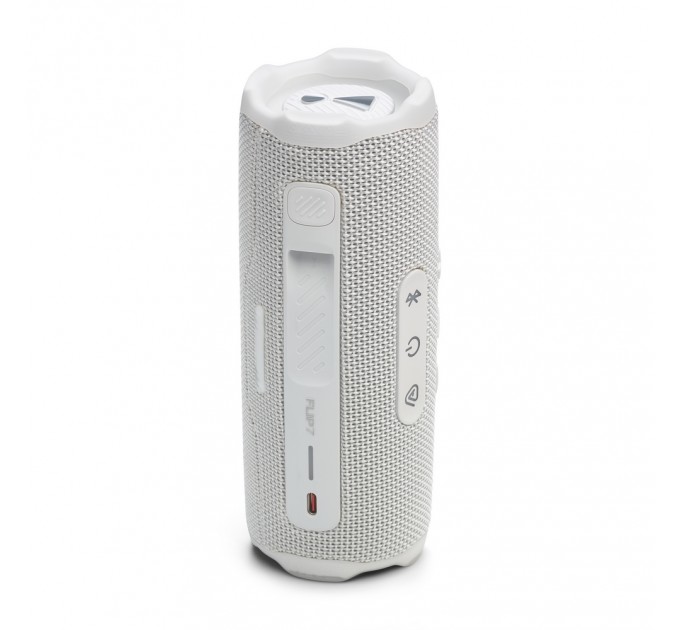 JBL Акустична система JBL Flip 7 White (JBLFLIP7WHT)