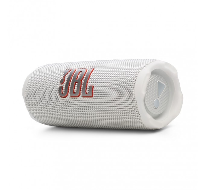 JBL Акустична система JBL Flip 7 White (JBLFLIP7WHT)