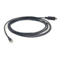 PowerPlant Дата кабель USB-C to Lightning 2.0m PowerPlant (CA910489)