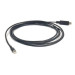 PowerPlant Дата кабель USB-C to Lightning 2.0m PowerPlant (CA910489)