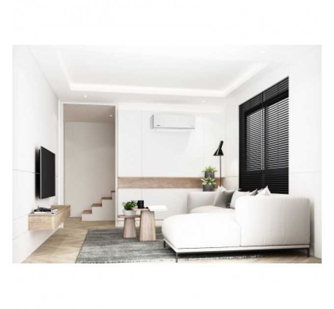 Ardesto Кондиціонер Ardesto ACM-12ERP-R32-WF-AG-S