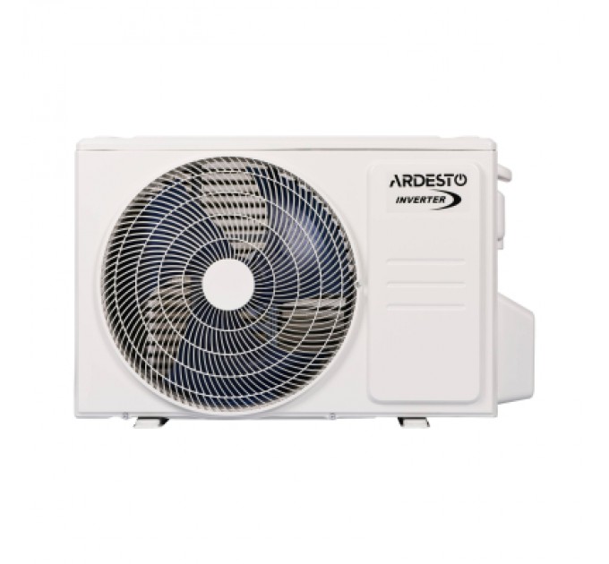 Ardesto Кондиціонер Ardesto ACM-12ERP-R32-WF-AG-S