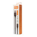 ColorWay Дата кабель USB 2.0 AM to Lightning 2.0m black ColorWay (CW-CBUL007-BK)