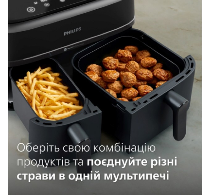 Philips Мультипіч Philips Ovi Dual Series 3000 (NA350/03)