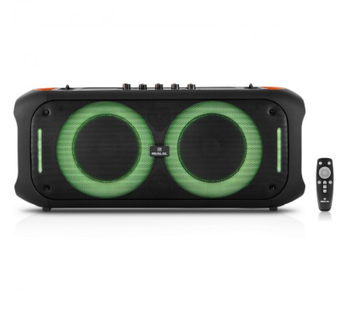 REAL-EL Акустична система REAL-EL X-795 (EL121600022)