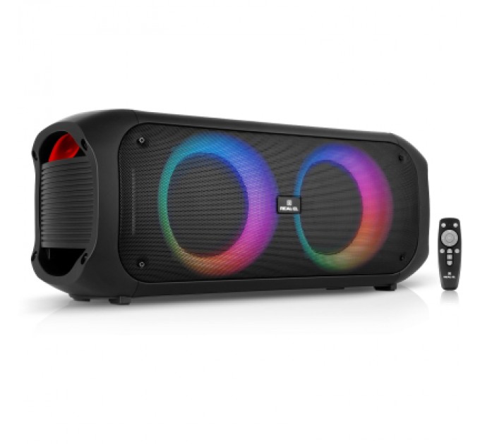 REAL-EL Акустична система REAL-EL X-795 (EL121600022)