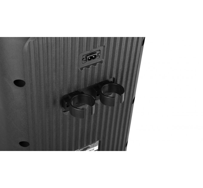 REAL-EL Акустична система REAL-EL X-797 (EL121600023)