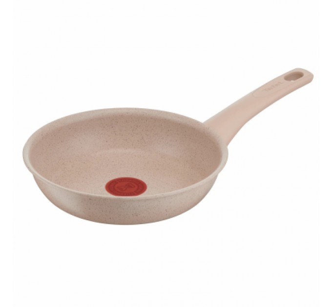 Tefal Сковорода Tefal Deligh 20см бежева (G2930202)