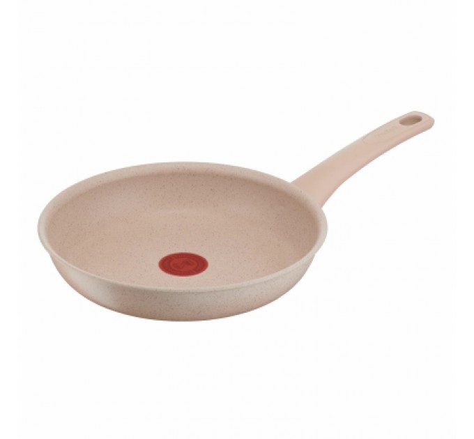 Сковорода Tefal Deligh 24см бежева (G2930402)