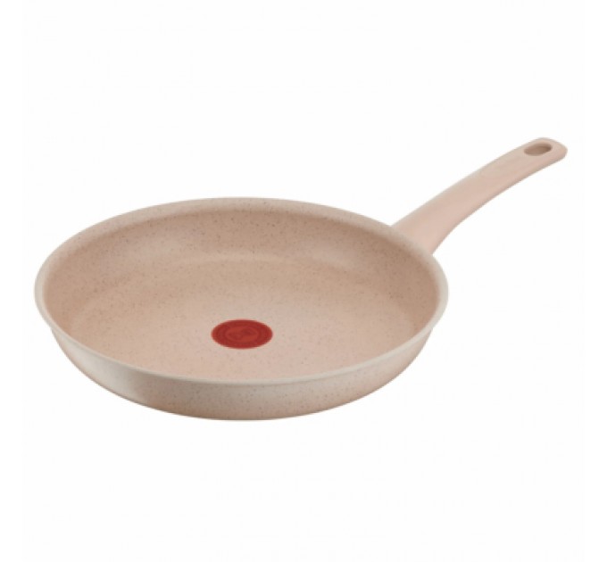 Сковорода Tefal Deligh 28см бежева (G2930602)