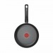 Tefal Сковорода Tefal So' Light 24см чорна (H0560442)