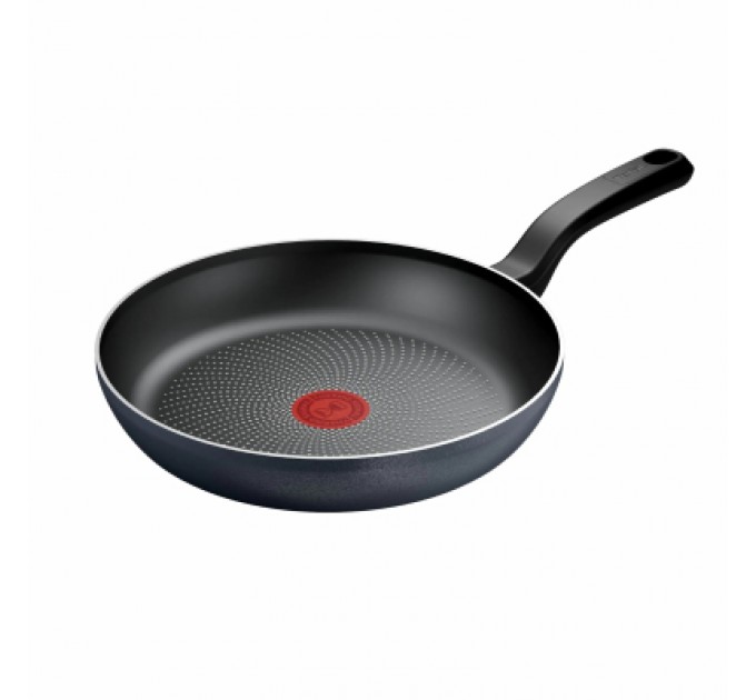 Tefal Сковорода Tefal So' Light 26см чорна (H0560542)