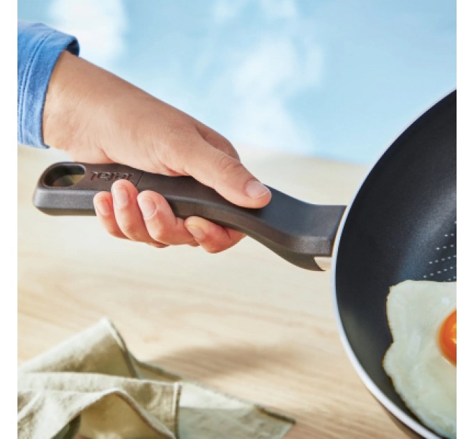 Tefal Сковорода Tefal So' Light 28см чорна (H0560642)