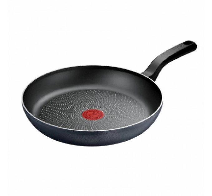 Tefal Сковорода Tefal So' Light 28см чорна (H0560642)