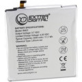 Extradigital Акумуляторна батарея Extradigital Xiaomi Mi3 (BM31) 3000 mAh (BMX6444)