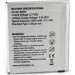 Extradigital Акумуляторна батарея Extradigital Xiaomi Mi4 (BM32) 3000 mAh (BMX6446)