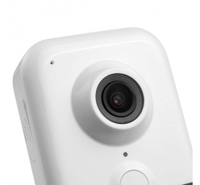 Hikvision Камера відеоспостереження Hikvision DS-2CD2423G2-IW(W) (2.8)