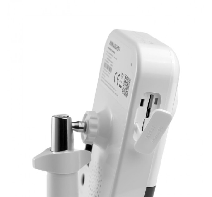 Hikvision Камера відеоспостереження Hikvision DS-2CD2423G2-IW(W) (2.8)