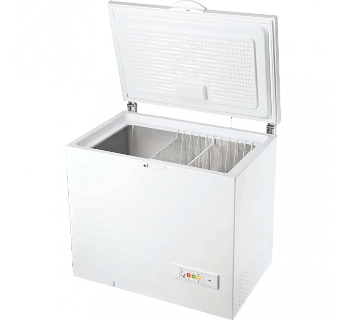 Indesit Морозильна скриня Indesit OS 1A 300 H 2