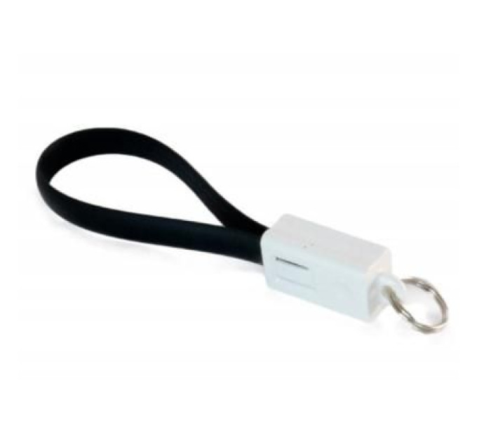 Extradigital Дата кабель USB 2.0 AM to Micro 5P 0.18m black Extradigital (KBU1786)