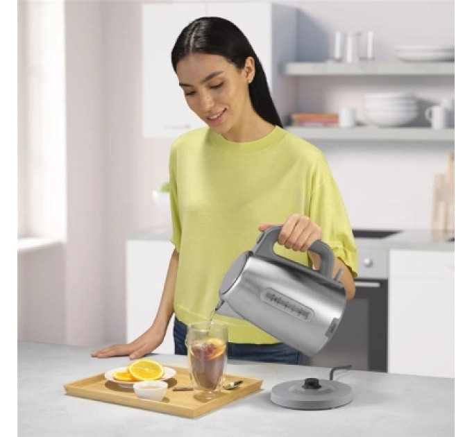 Braun Кондиціонер Braun WK 1500 GY