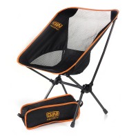 Крісло складане СИЛА Компакт 54х62х61 см (960759)