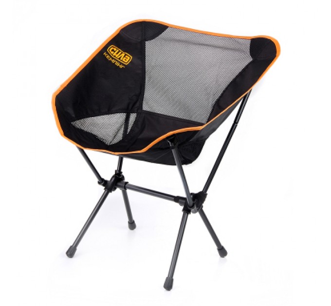 Крісло складане СИЛА Компакт 54х62х61 см (960759)