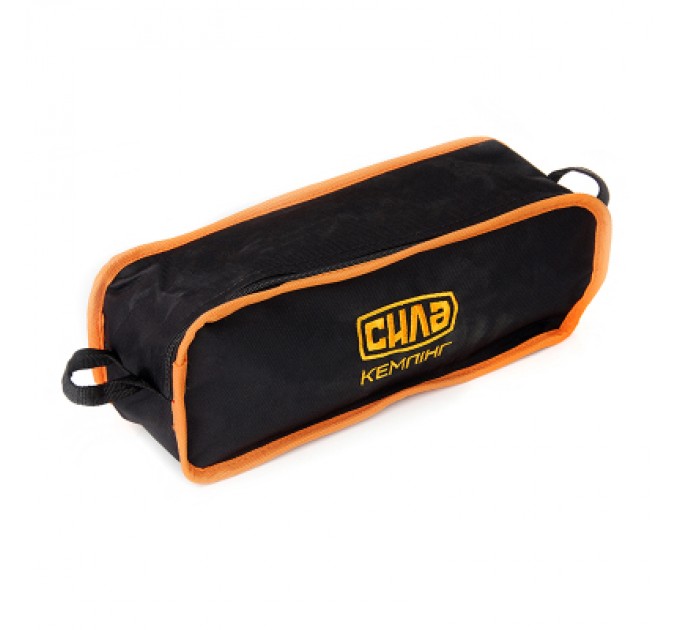 Крісло складане СИЛА Компакт 54х62х61 см (960759)