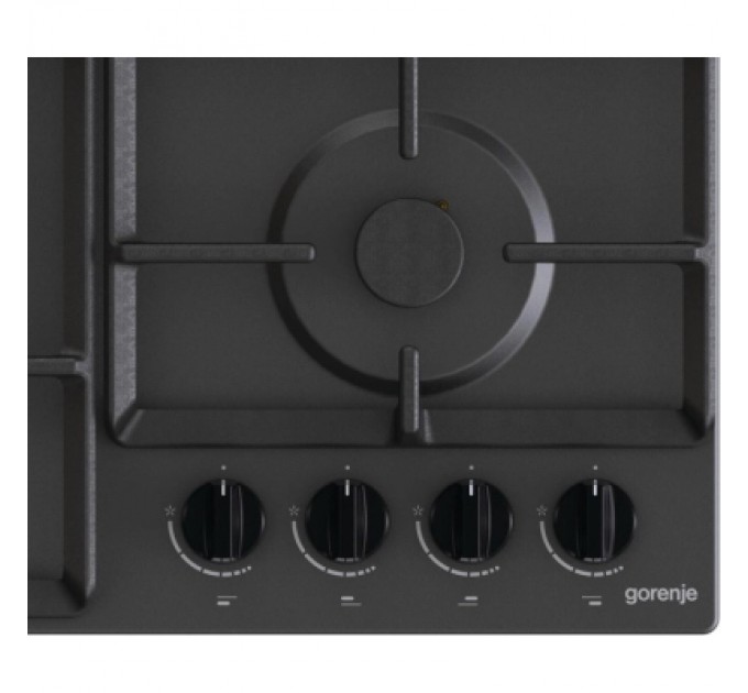 Комплект вбудованої техніки Gorenje BO6735E02BK + G641EB (SET_BO6735E02BK_G641EB)