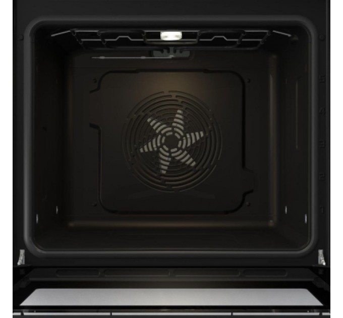 Комплект вбудованої техніки Gorenje BO6735E02BK + G641EB (SET_BO6735E02BK_G641EB)