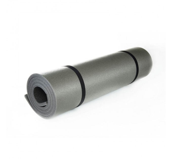 СИЛА Туристичний килимок СИЛА Єгер 2000х750х12 мм (960933)