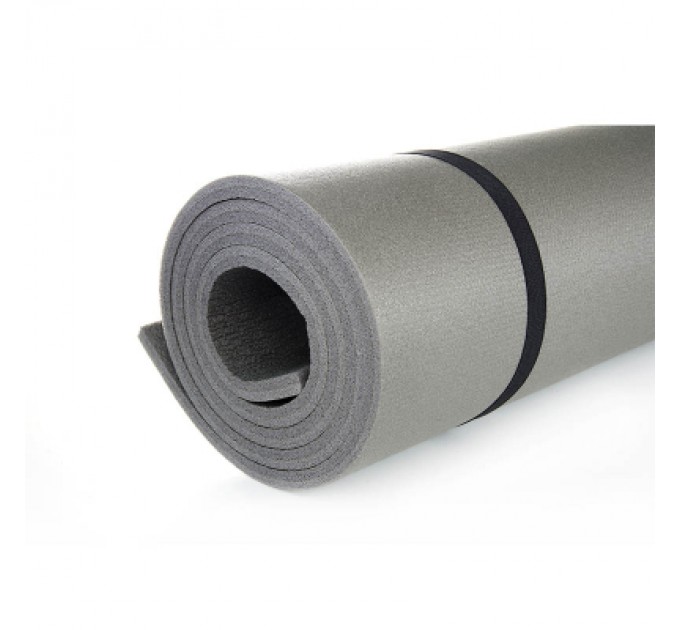 СИЛА Туристичний килимок СИЛА Єгер 2000х750х12 мм (960933)