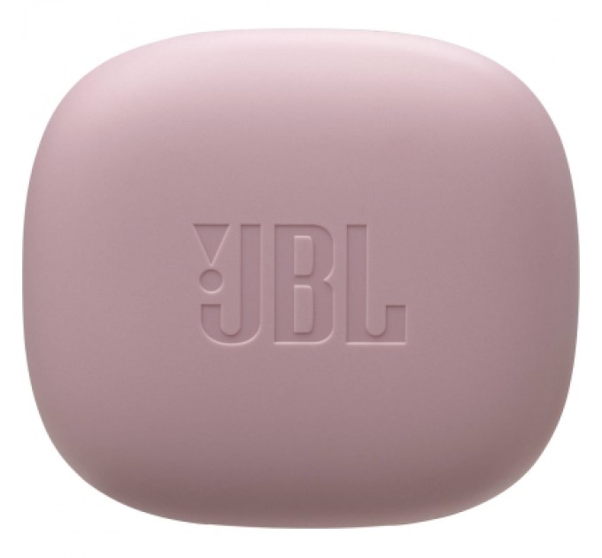Навушники JBL Wave Flex 2 Pink (JBLWFLEX2PIK)