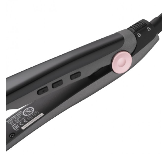 Вирівнювач для волосся Ardesto HS-R350PT