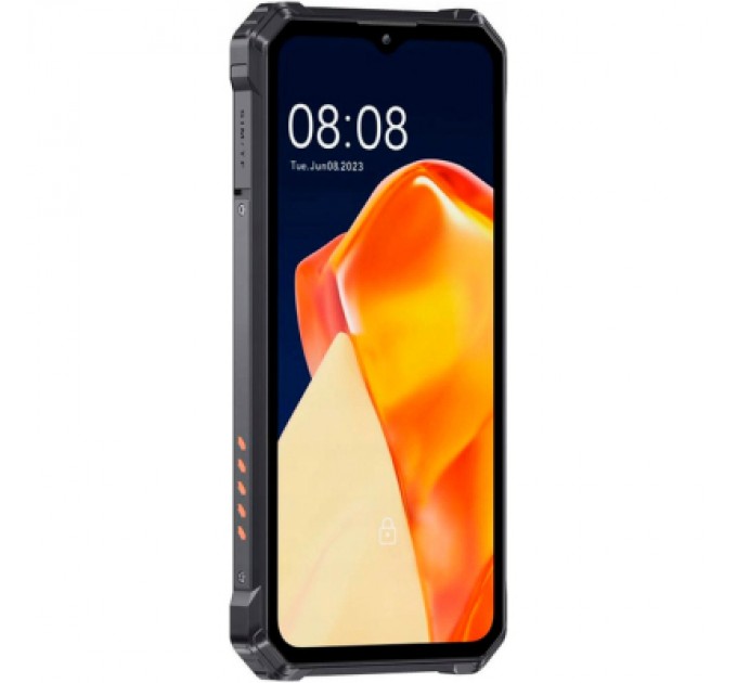OUKITEL Мобільний телефон OUKITEL G1 6/256GB Orange (G1_Orange)