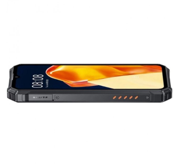 OUKITEL Мобільний телефон OUKITEL G1 6/256GB Orange (G1_Orange)