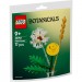 LEGO Конструктор LEGO Botanicals Польові квіти (30701)
