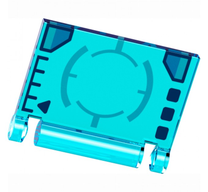 LEGO Конструктор LEGO City Космічний науковий робот (30694)