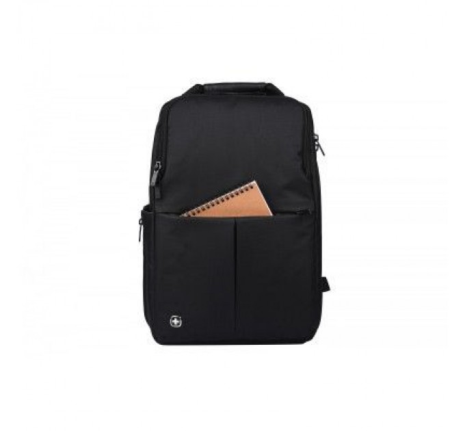Wenger Рюкзак для ноутбука Wenger 14" Reload Black (601068)