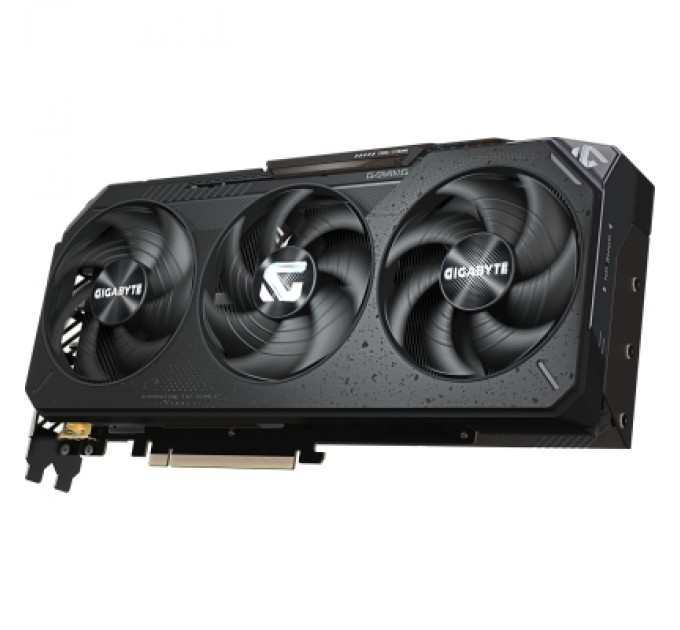 Відеокарта GIGABYTE Radeon RX 9070 XT 16Gb GAMING OC (GV-R9070XTGAMING OC-16GD)