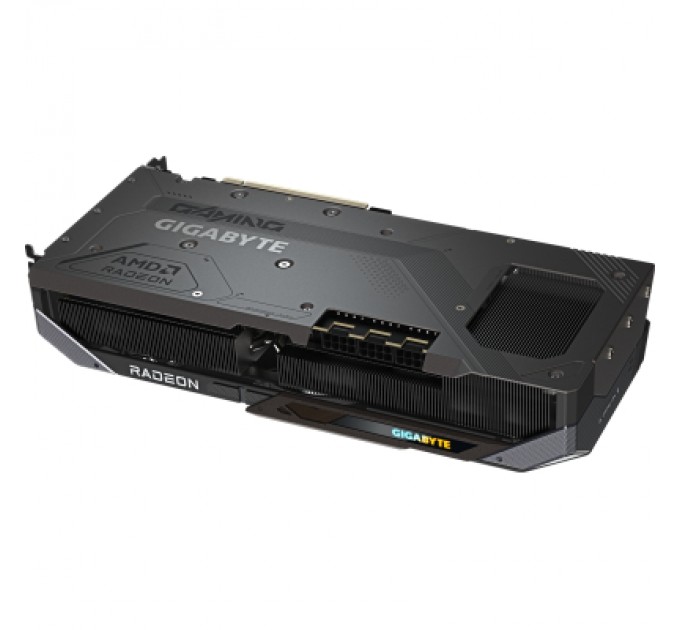 Відеокарта GIGABYTE Radeon RX 9070 XT 16Gb GAMING OC (GV-R9070XTGAMING OC-16GD)