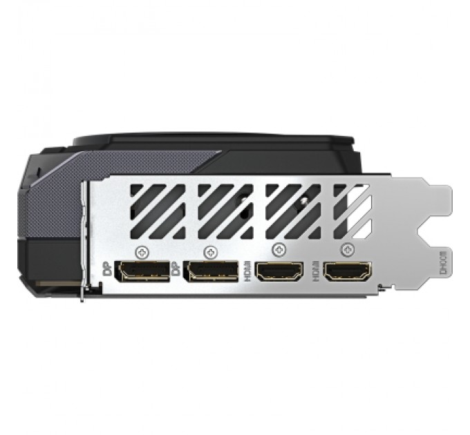 Відеокарта GIGABYTE Radeon RX 9070 XT 16Gb GAMING OC (GV-R9070XTGAMING OC-16GD)