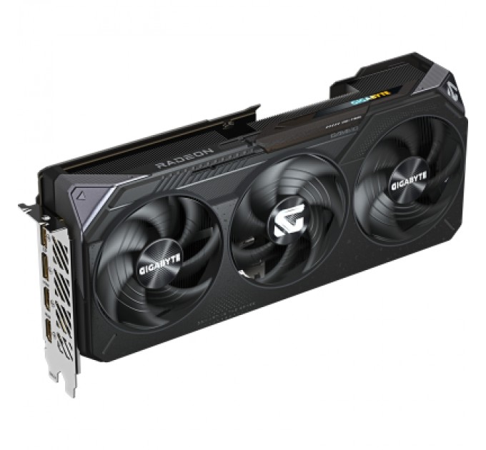 Відеокарта GIGABYTE Radeon RX 9070 XT 16Gb GAMING OC (GV-R9070XTGAMING OC-16GD)