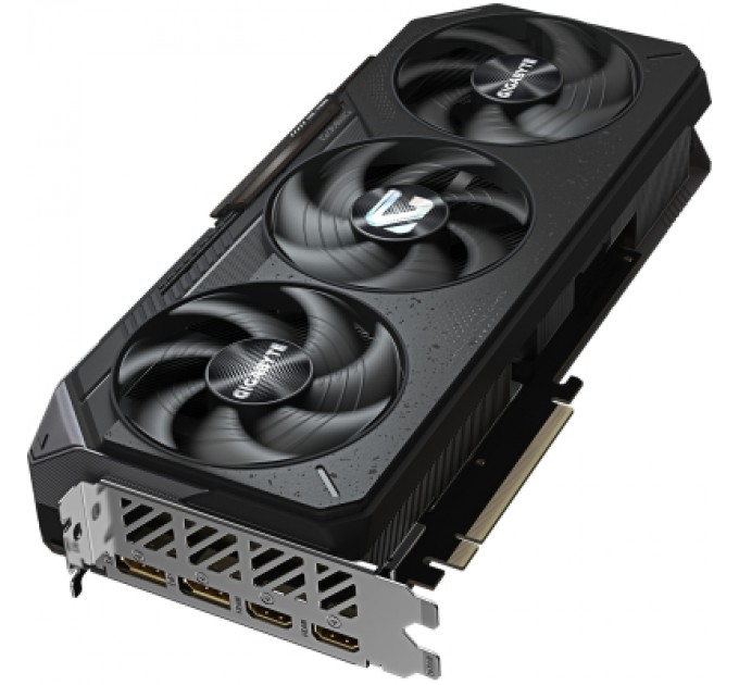 Відеокарта GIGABYTE Radeon RX 9070 XT 16Gb GAMING OC (GV-R9070XTGAMING OC-16GD)