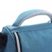 СИЛА Термосумка СИЛА 8 л бірюзова (25х15х21 см) (960606)