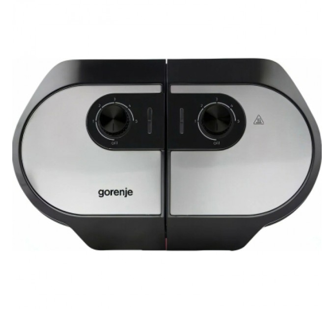 Вафельниця Gorenje WM 1400 SB (WM1400SB)