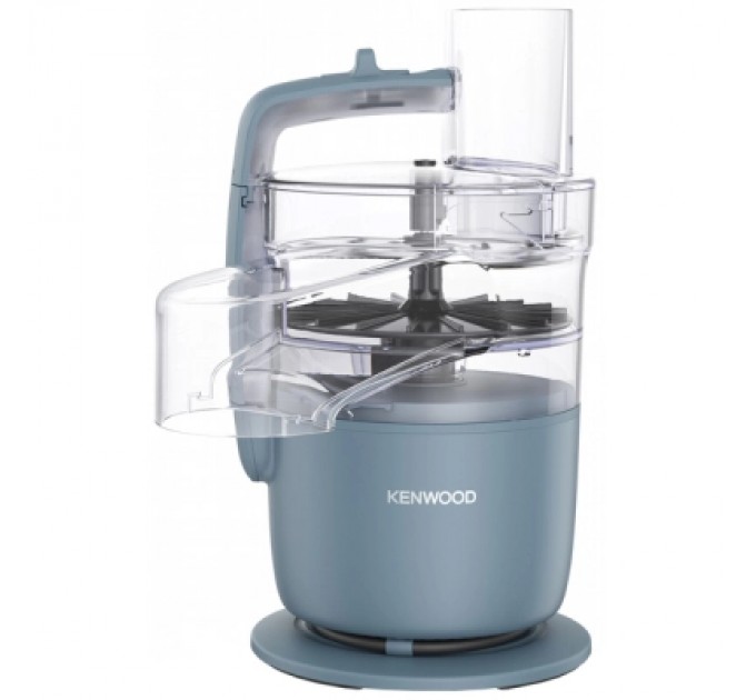 Кухонний комбайн Kenwood FDP 22.130 GY