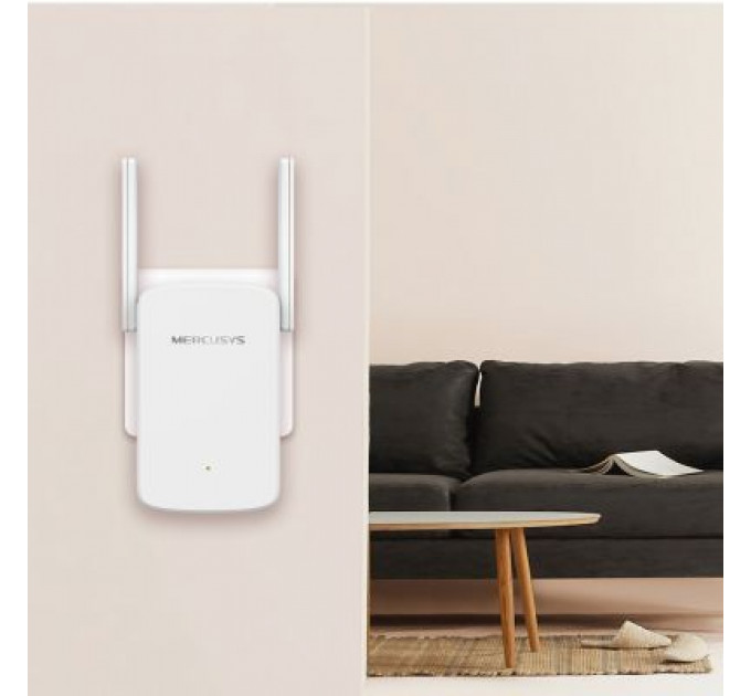 Ретранслятор Mercusys ME30
